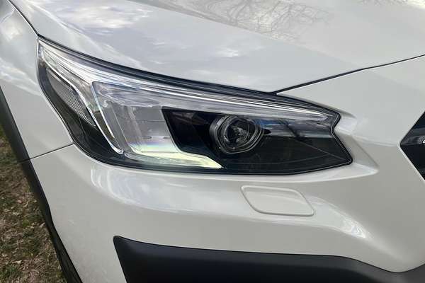 2025 Subaru Outback AWD Touring 6GEN