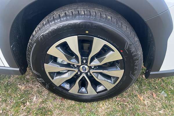 2025 Subaru Outback AWD Touring 6GEN