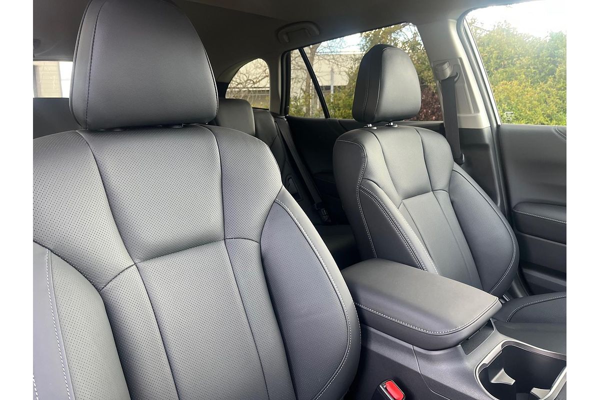 2025 Subaru Outback AWD Touring 6GEN