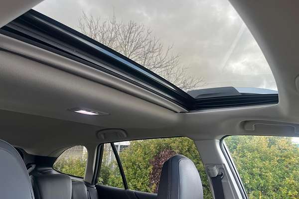 2025 Subaru Outback AWD Touring 6GEN