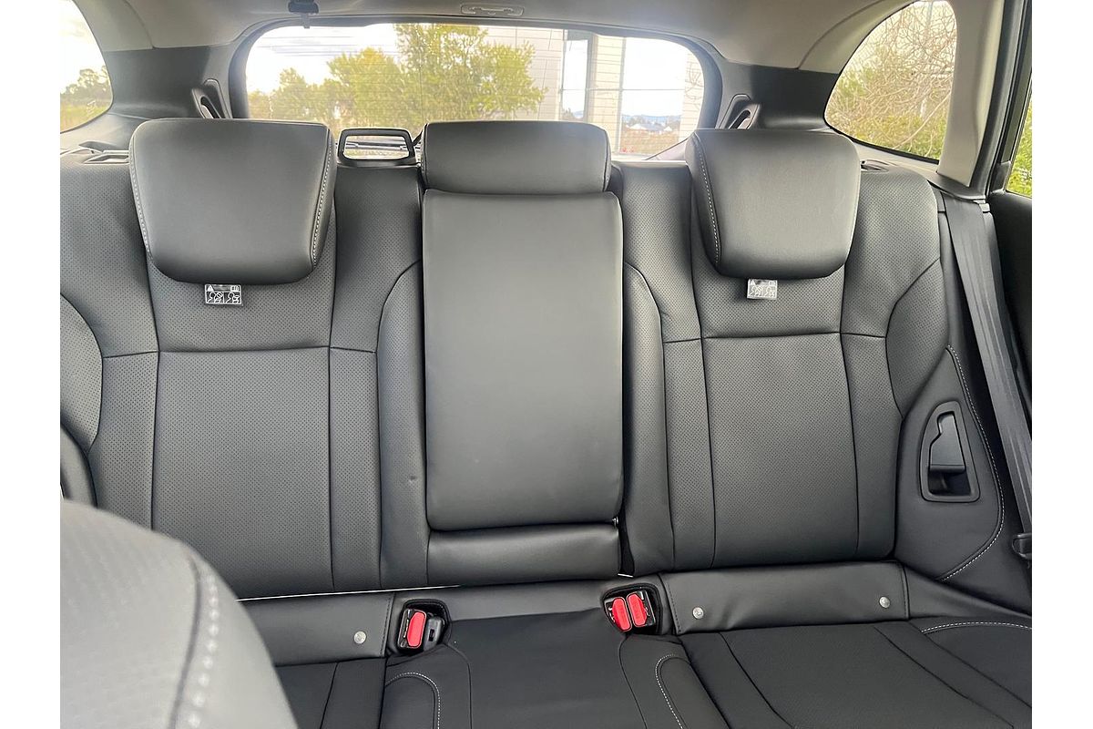 2025 Subaru Outback AWD Touring 6GEN