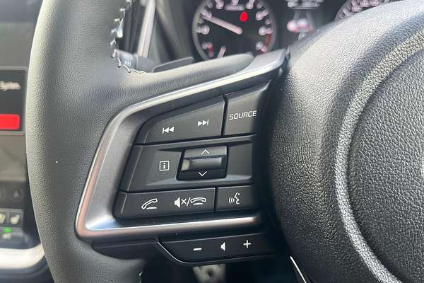 2025 Subaru Outback AWD Touring 6GEN