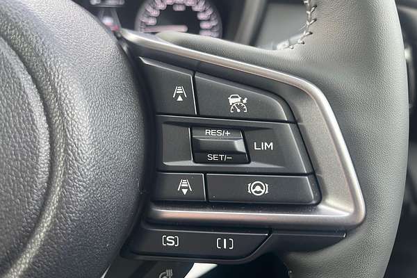 2025 Subaru Outback AWD Touring 6GEN