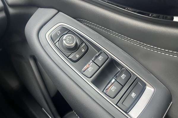 2025 Subaru Outback AWD Touring 6GEN