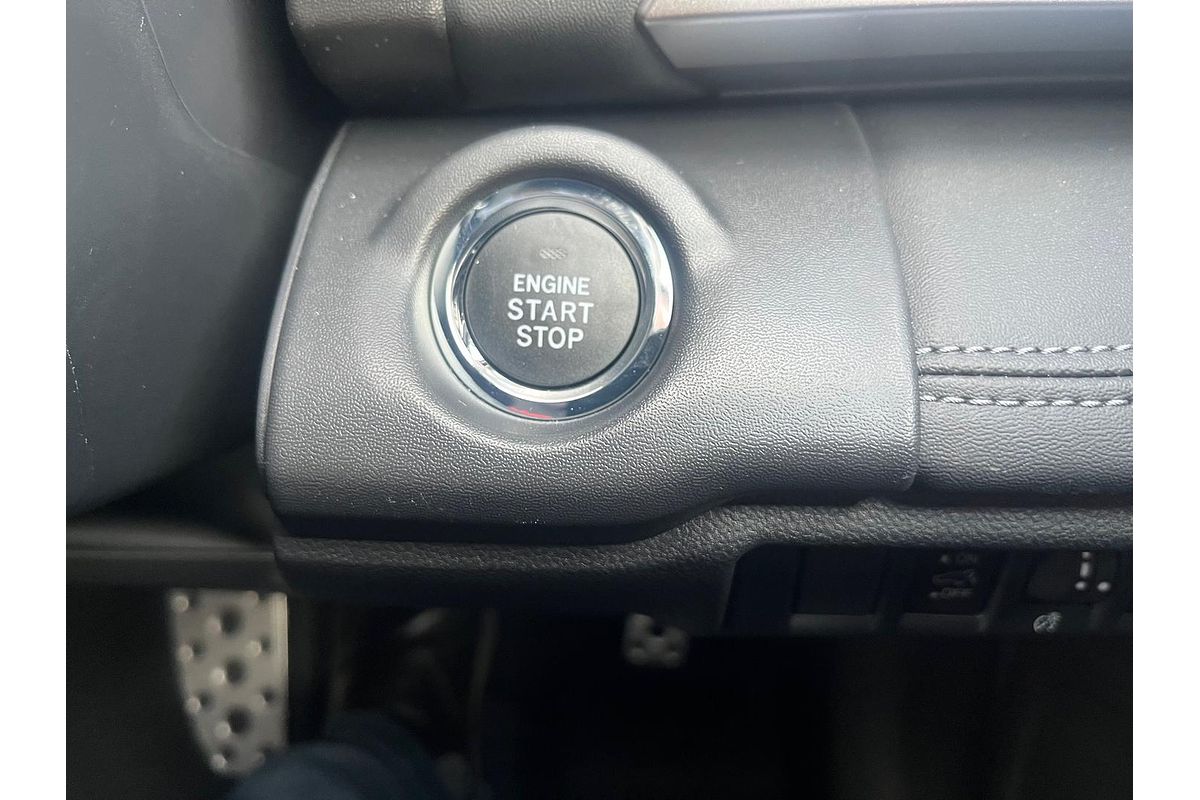 2025 Subaru Outback AWD Touring 6GEN