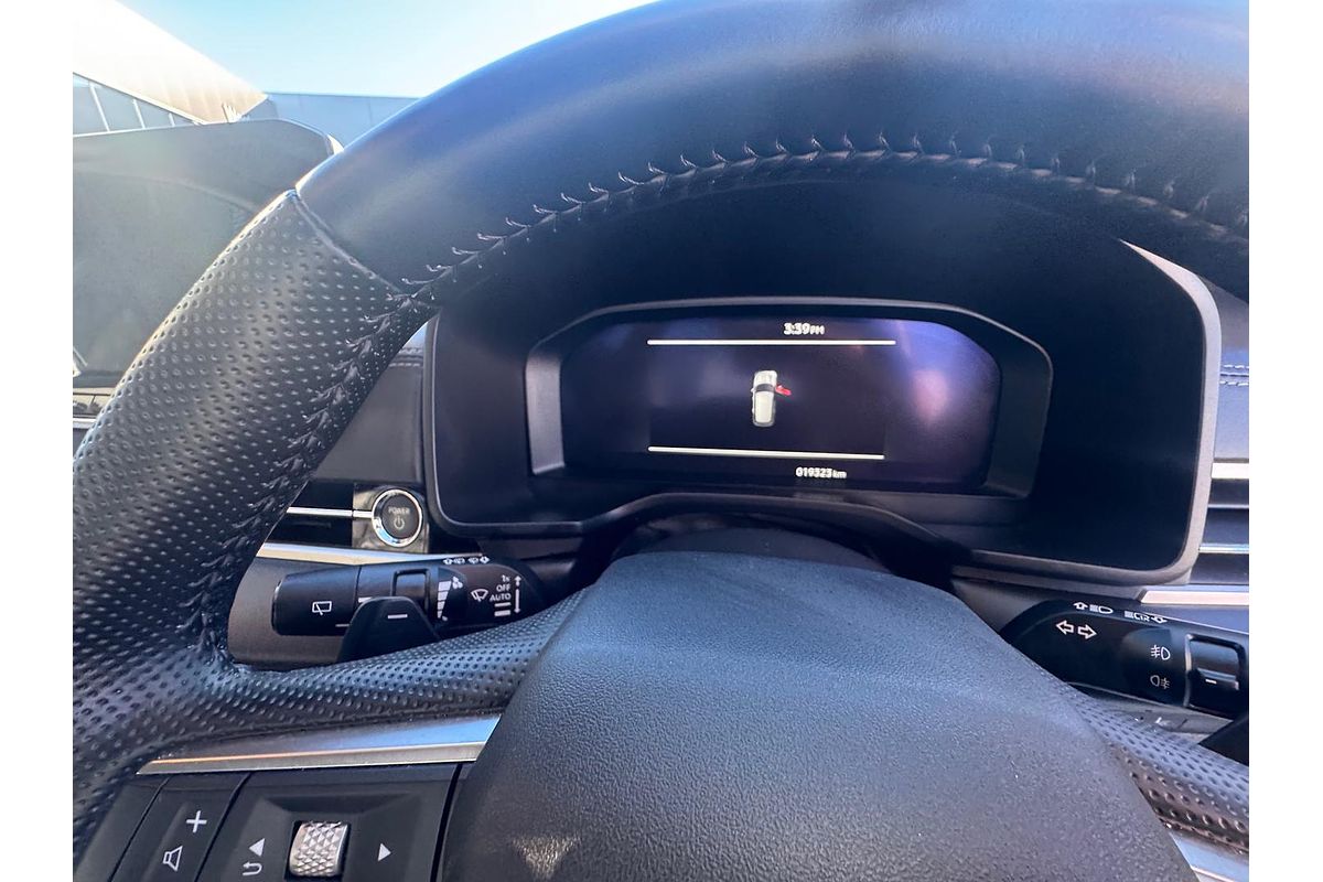 2024 Mitsubishi Outlander PHEV Exceed ZM
