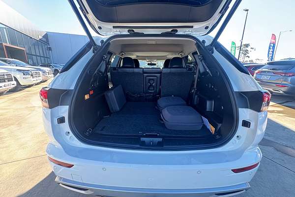 2024 Mitsubishi Outlander PHEV Exceed ZM