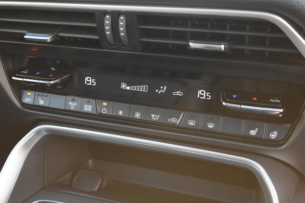2025 Mazda CX-80 D50e GT KL