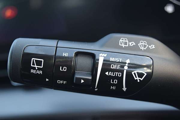 2022 Kia Sportage SX NQ5