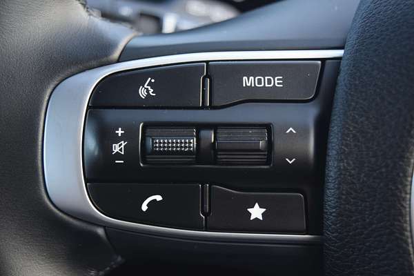 2022 Kia Sportage SX NQ5
