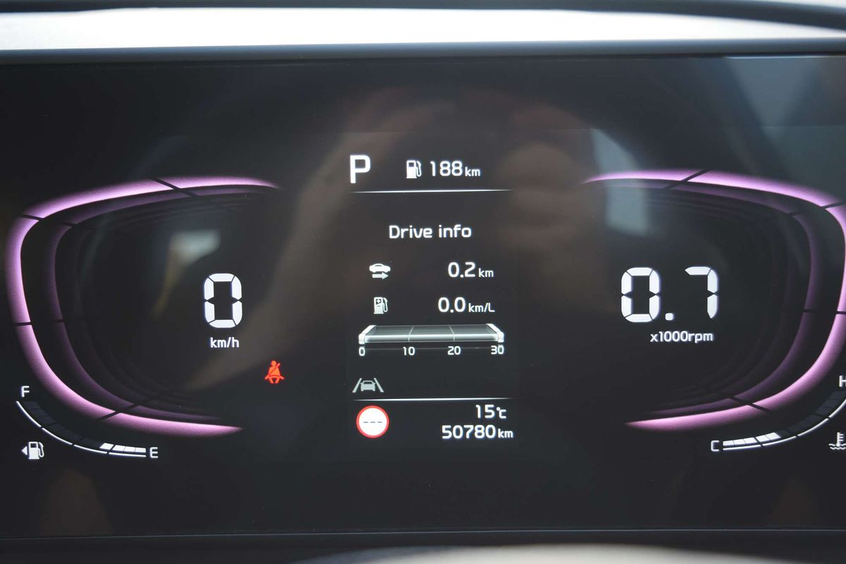 2022 Kia Sportage SX NQ5