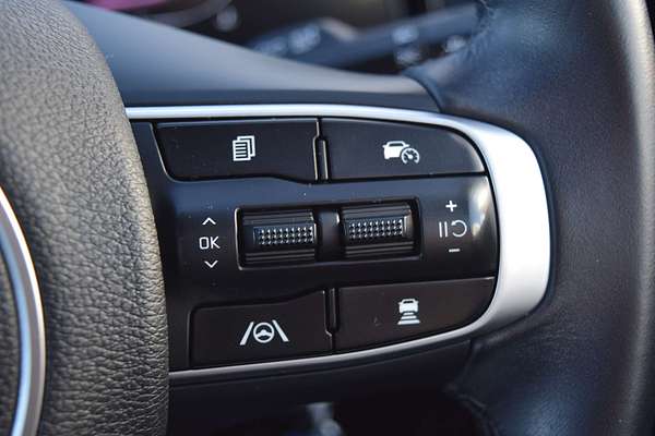 2022 Kia Sportage SX NQ5