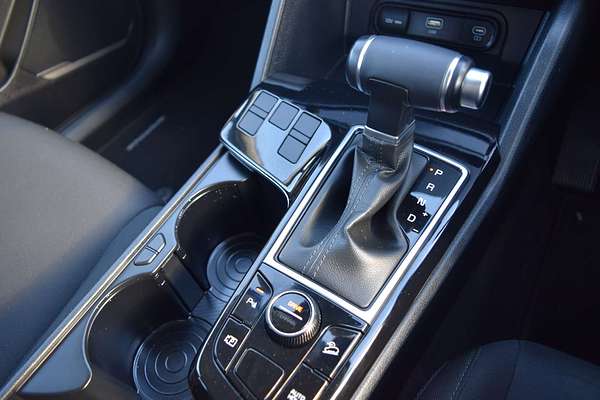 2022 Kia Sportage SX NQ5
