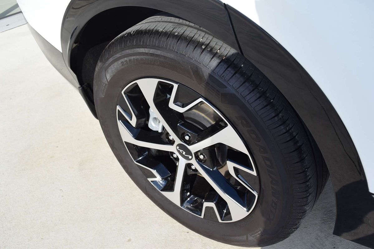 2022 Kia Sportage SX NQ5