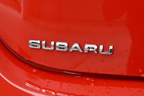 2025 Subaru BRZ S ZD8