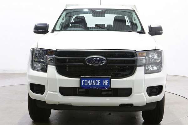 2024 Ford Ranger XL 4X4 2.0L