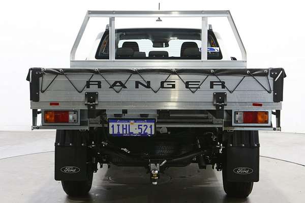 2024 Ford Ranger XL 4X4 2.0L