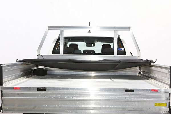 2024 Ford Ranger XL 4X4 2.0L