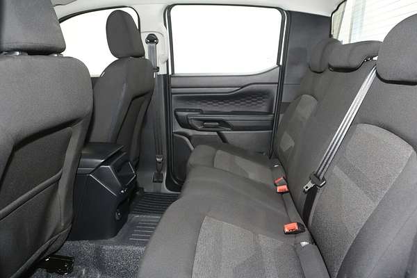 2024 Ford Ranger XL 4X4 2.0L