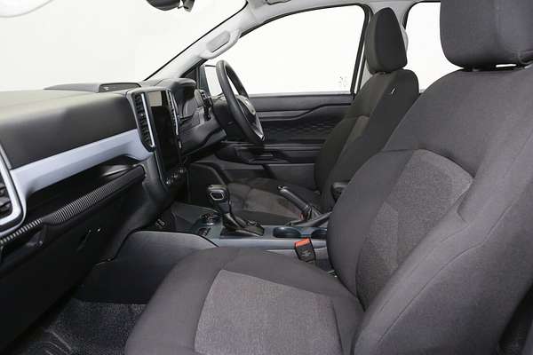 2024 Ford Ranger XL 4X4 2.0L