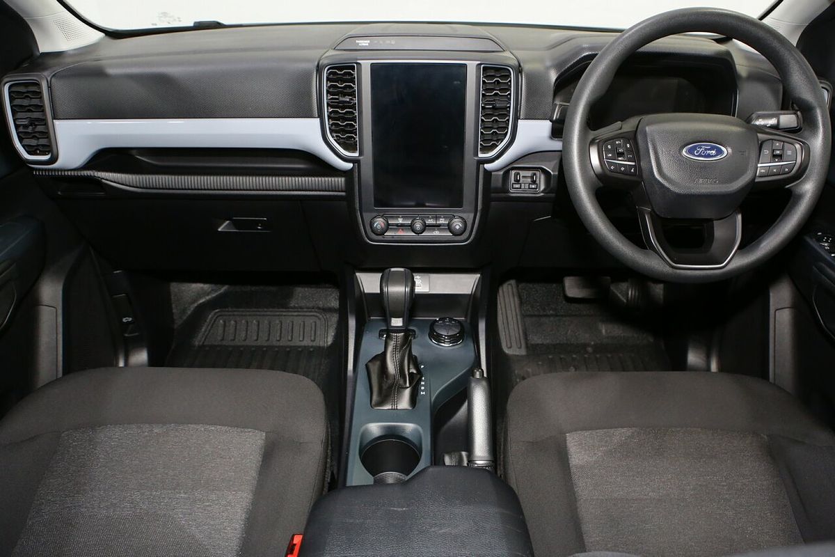 2024 Ford Ranger XL 4X4 2.0L