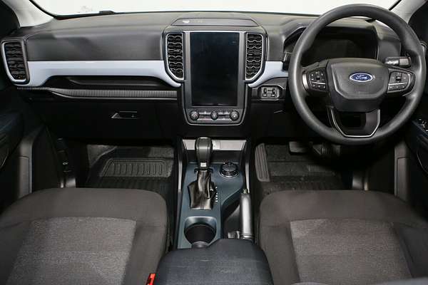 2024 Ford Ranger XL 4X4 2.0L