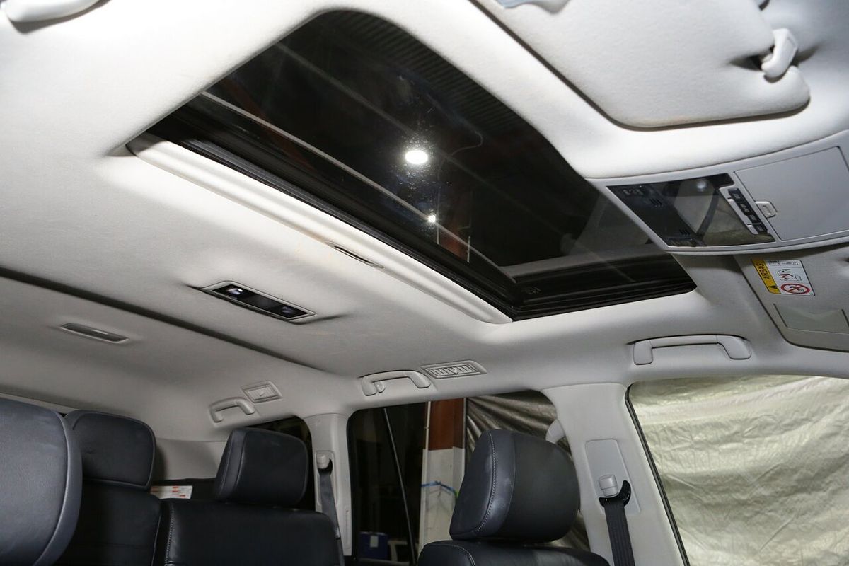 2019 Toyota Landcruiser VX VDJ200R