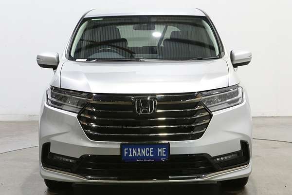 2021 Honda Odyssey Vi L7 5th Gen