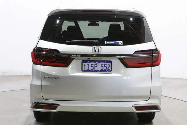 2021 Honda Odyssey Vi L7 5th Gen