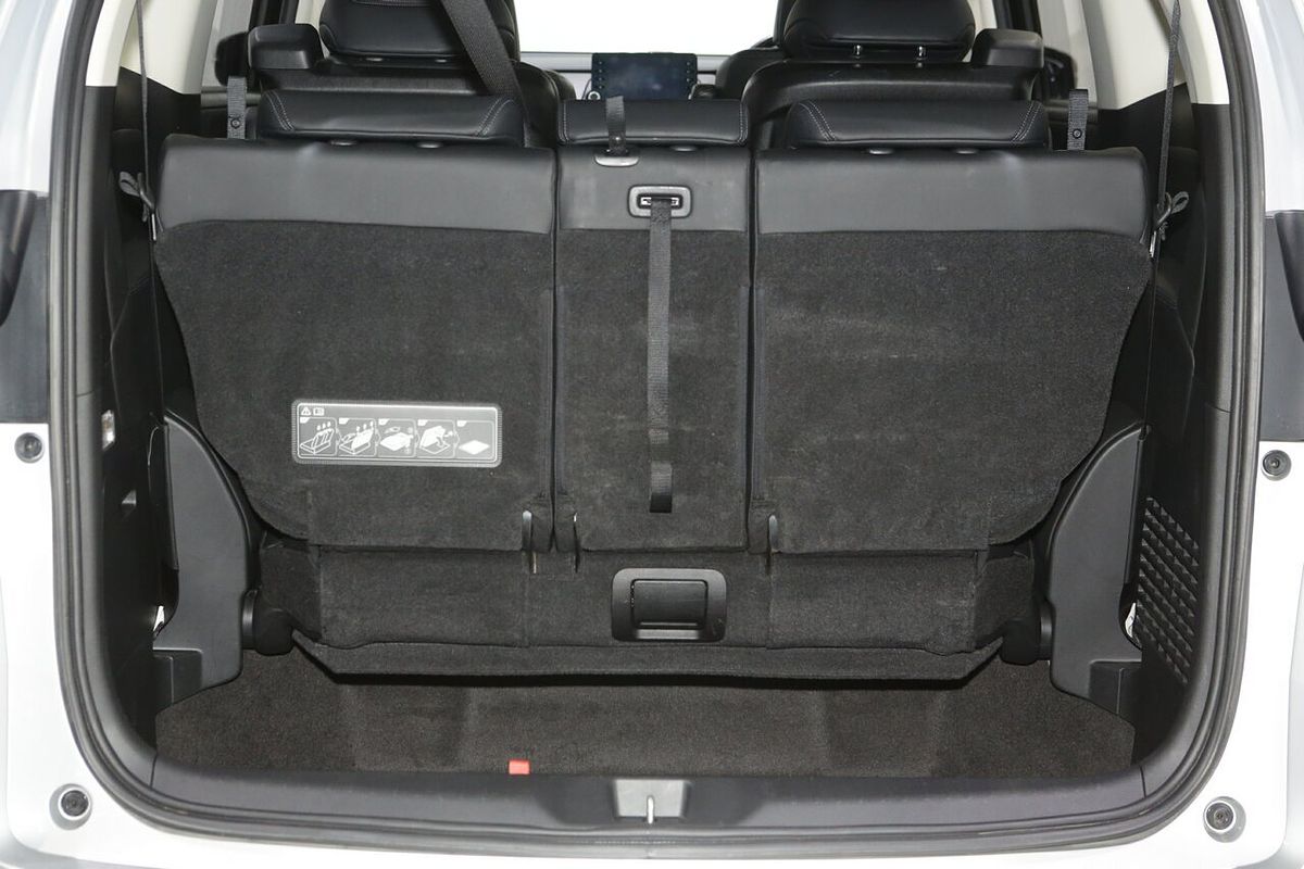 2021 Honda Odyssey Vi L7 5th Gen