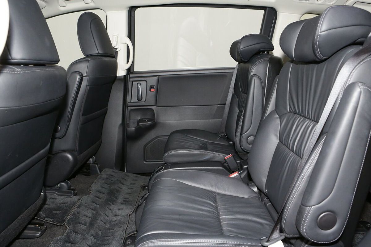 2021 Honda Odyssey Vi L7 5th Gen