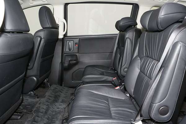 2021 Honda Odyssey Vi L7 5th Gen