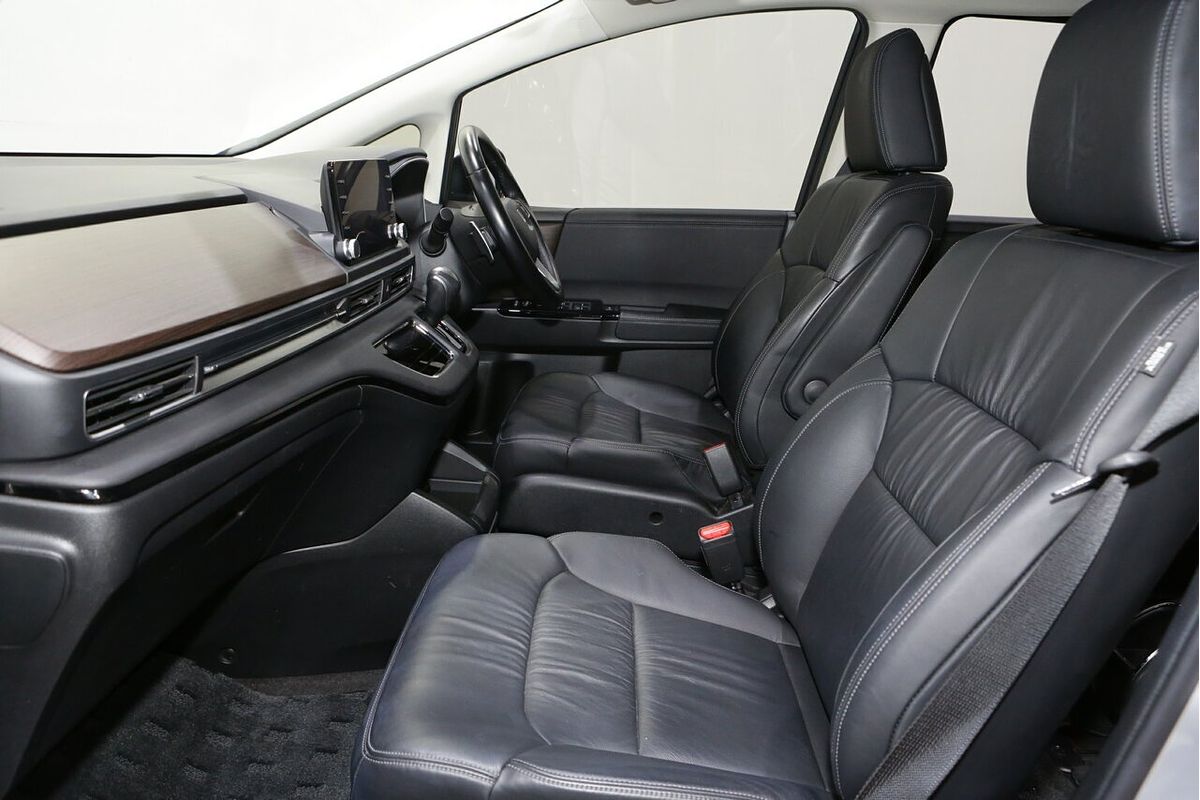 2021 Honda Odyssey Vi L7 5th Gen