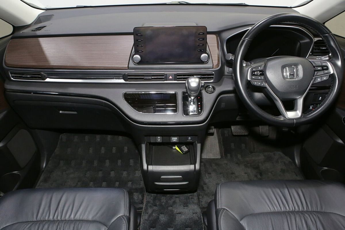 2021 Honda Odyssey Vi L7 5th Gen