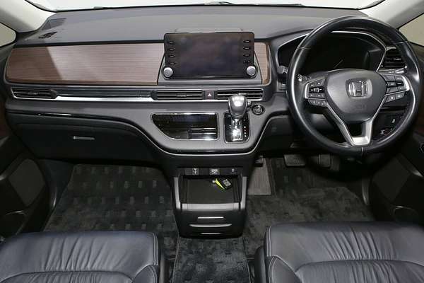 2021 Honda Odyssey Vi L7 5th Gen