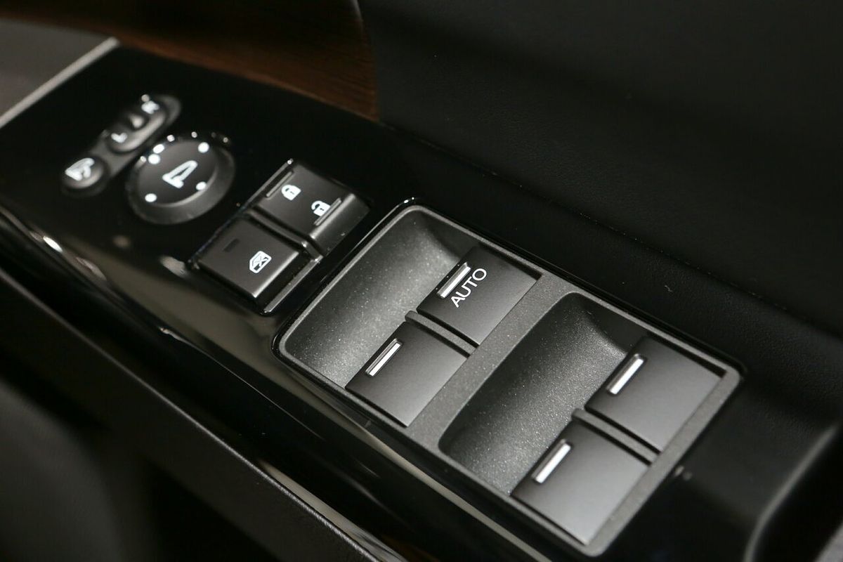 2021 Honda Odyssey Vi L7 5th Gen