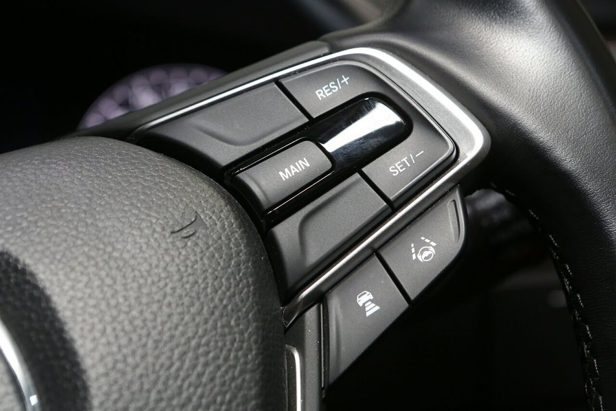 2021 Honda Odyssey Vi L7 5th Gen