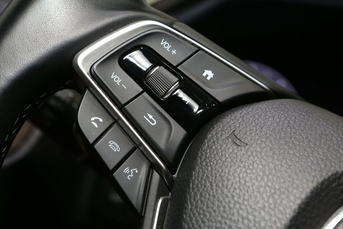 2021 Honda Odyssey Vi L7 5th Gen