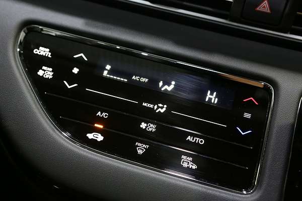 2021 Honda Odyssey Vi L7 5th Gen