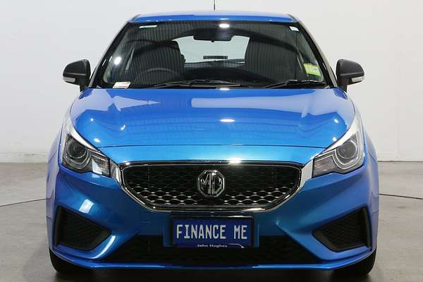 2023 MG MG3 Core