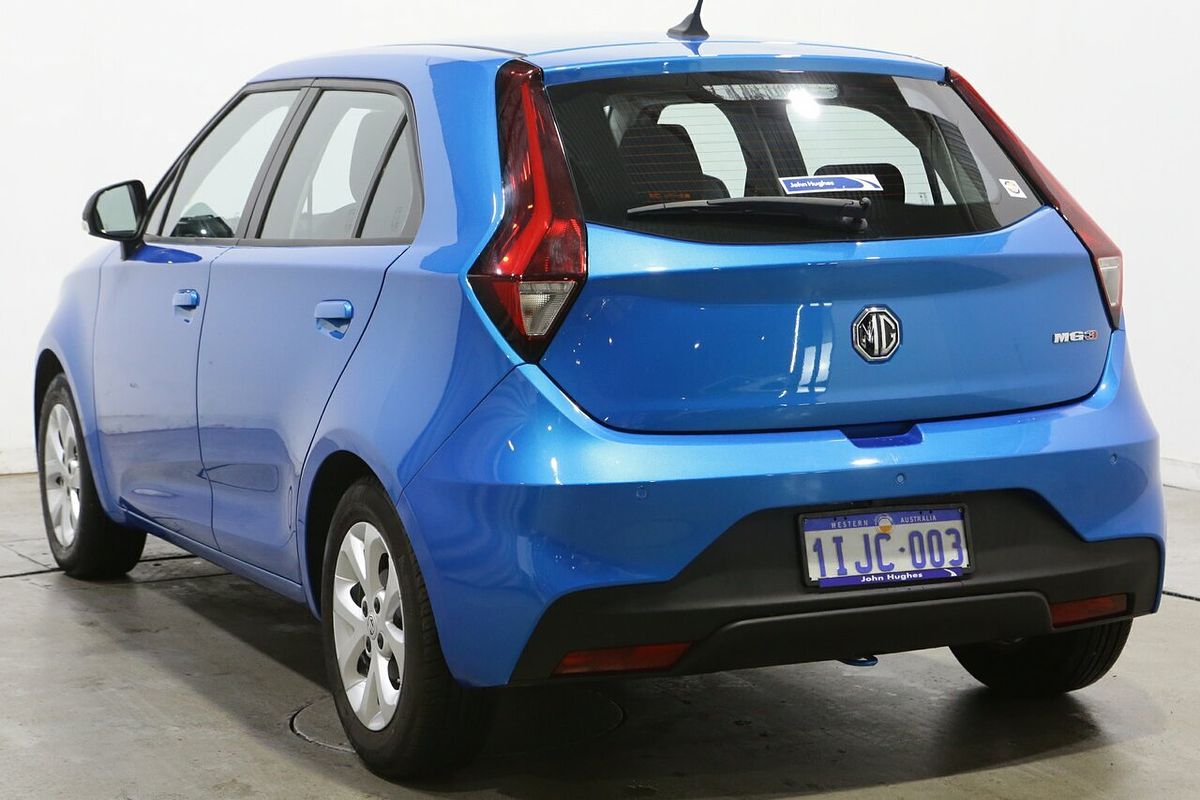 2023 MG MG3 Core