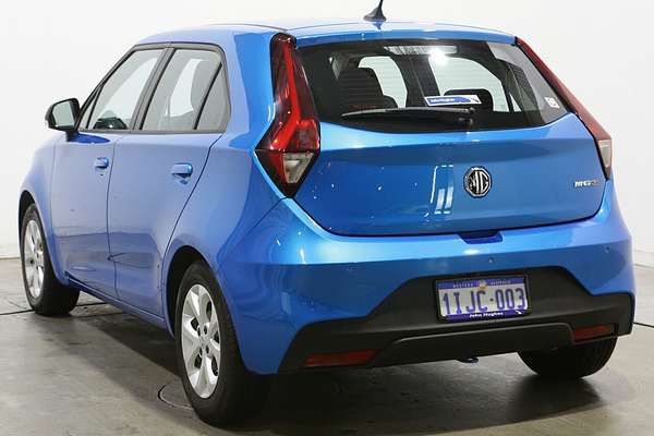 2023 MG MG3 Core