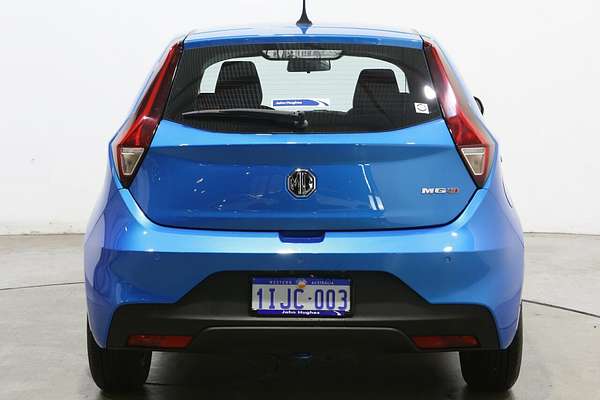 2023 MG MG3 Core