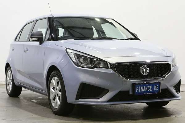 2023 MG MG3 Core