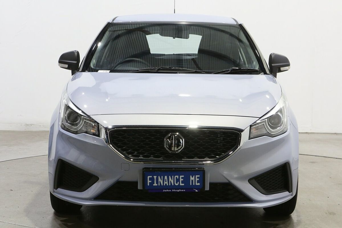 2023 MG MG3 Core
