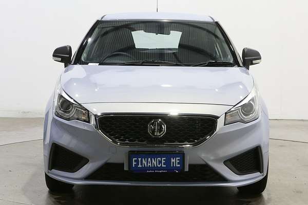 2023 MG MG3 Core