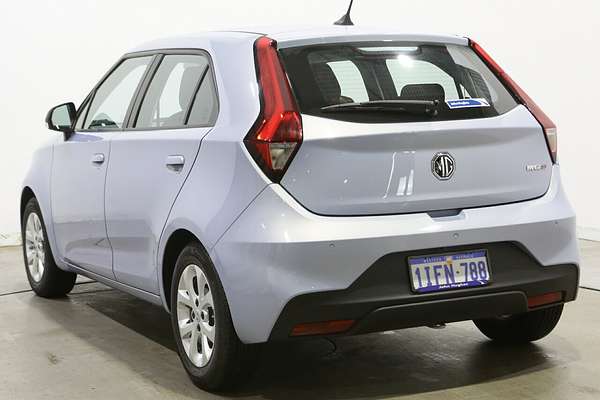 2023 MG MG3 Core