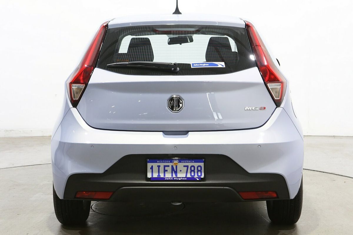 2023 MG MG3 Core