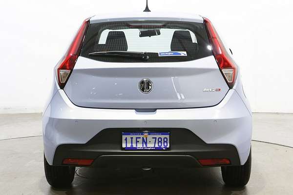 2023 MG MG3 Core