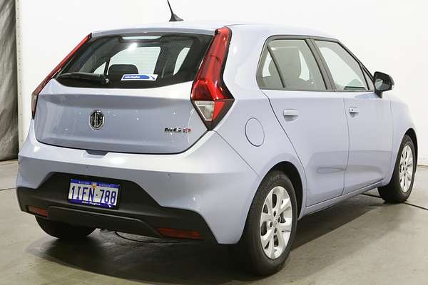 2023 MG MG3 Core